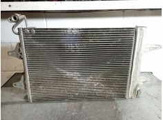 Recambio de condensador radiador aire acondicionado para seat cordoba berlina (6l2) 1.9 tdi referencia OEM IAM   