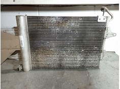 Recambio de condensador radiador aire acondicionado para seat cordoba berlina (6l2) 1.9 tdi referencia OEM IAM    2