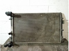 Recambio de radiador agua para seat cordoba berlina (6l2) 1.9 tdi referencia OEM IAM   