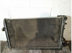 Recambio de radiador agua para seat cordoba berlina (6l2) 1.9 tdi referencia OEM IAM    2