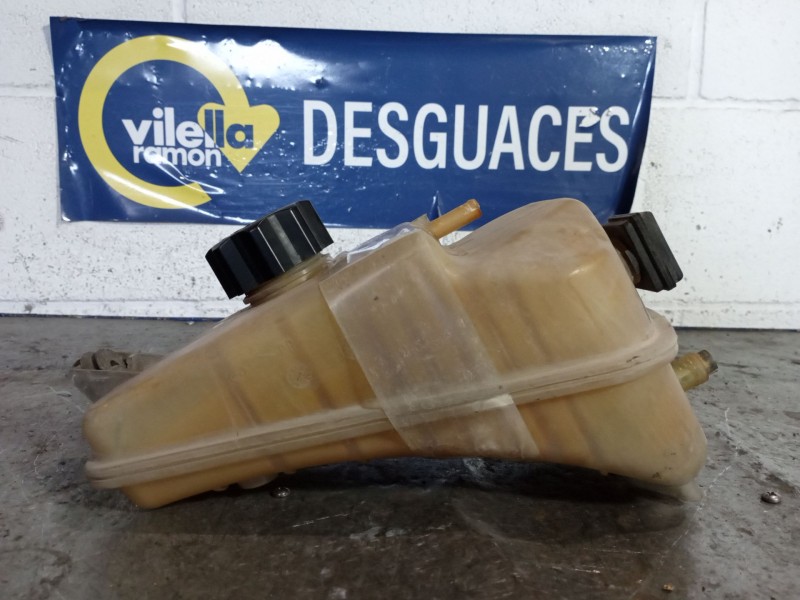 Recambio de deposito expansion para citroen xsara picasso 2.0 hdi referencia OEM IAM   
