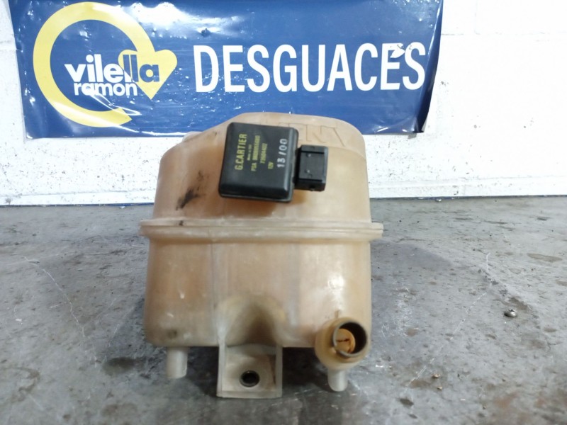 Recambio de deposito expansion para citroen xsara picasso 2.0 hdi referencia OEM IAM   