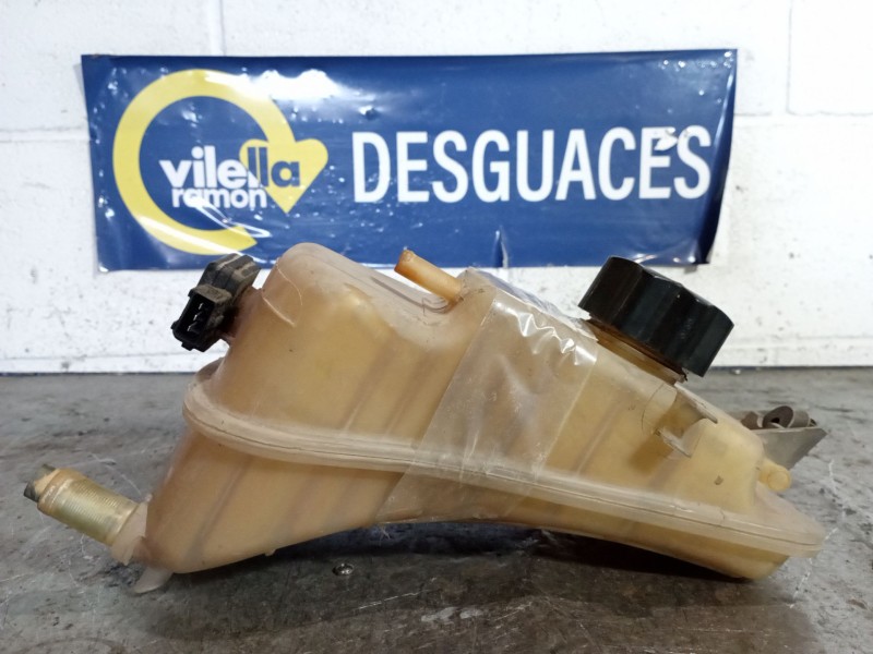 Recambio de deposito expansion para citroen xsara picasso 2.0 hdi referencia OEM IAM   