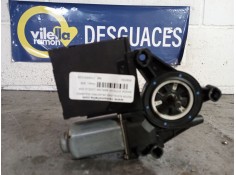 Recambio de motor elevalunas delantero izquierdo para skoda octavia berlina (1z3) 1.9 tdi referencia OEM IAM 1T0959702B 1K095979