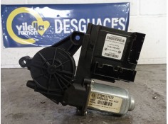 Recambio de motor elevalunas delantero izquierdo para skoda octavia berlina (1z3) 1.9 tdi referencia OEM IAM 1T0959702B 1K095979 2