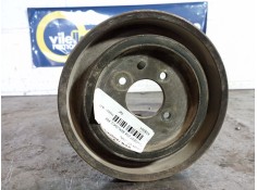 Recambio de polea cigueñal para peugeot 206 berlina x-line refri referencia OEM IAM   