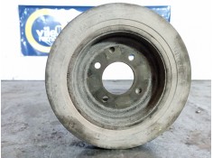Recambio de polea cigueñal para peugeot 206 berlina x-line refri referencia OEM IAM    2