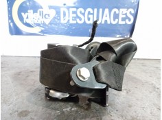 Recambio de cinturon seguridad delantero izquierdo para peugeot 308 1.6 hdi fap cat (9hz / dv6ted4) referencia OEM IAM   
