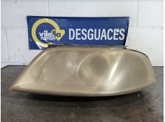 Recambio de faro izquierdo para volkswagen passat berlina (3b3) 1.9 tdi referencia OEM IAM   