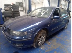 seat leon (1m1) del año 2002
