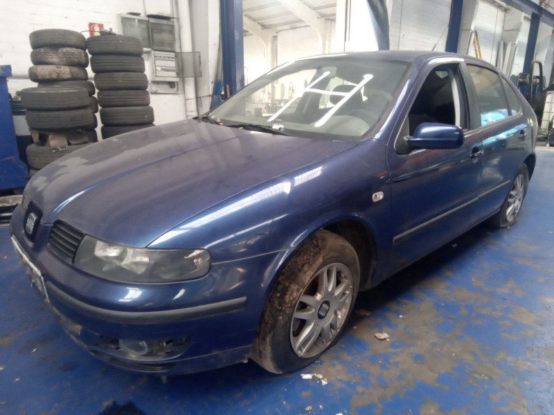 seat leon (1m1) del año 2002
