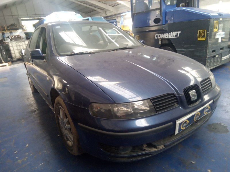 seat leon (1m1) del año 2002