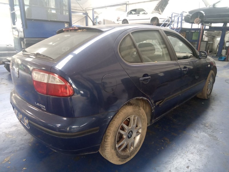 seat leon (1m1) del año 2002