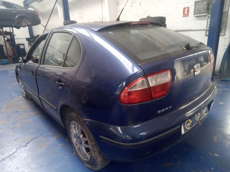 seat leon (1m1) del año 2002