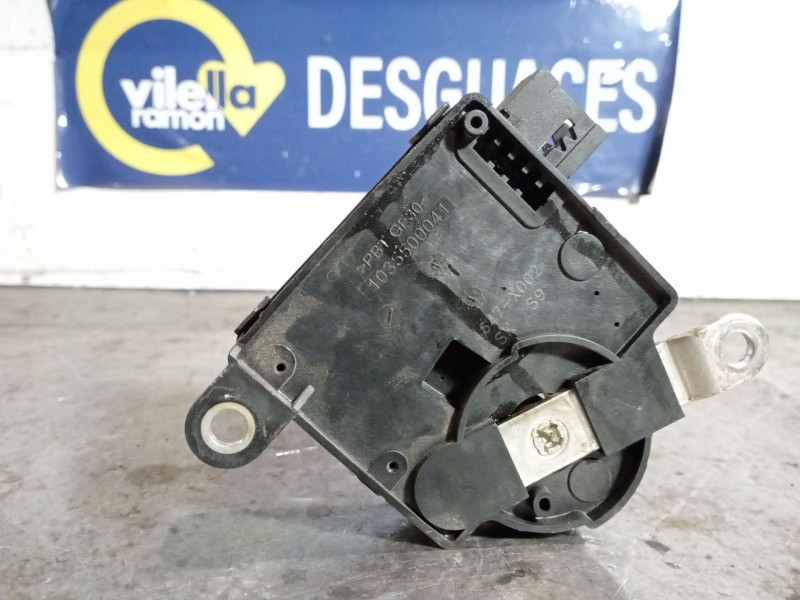 Recambio de plastico carga para audi a6 berlina (4f2) 3.0 tdi quattro (165kw) referencia OEM IAM   