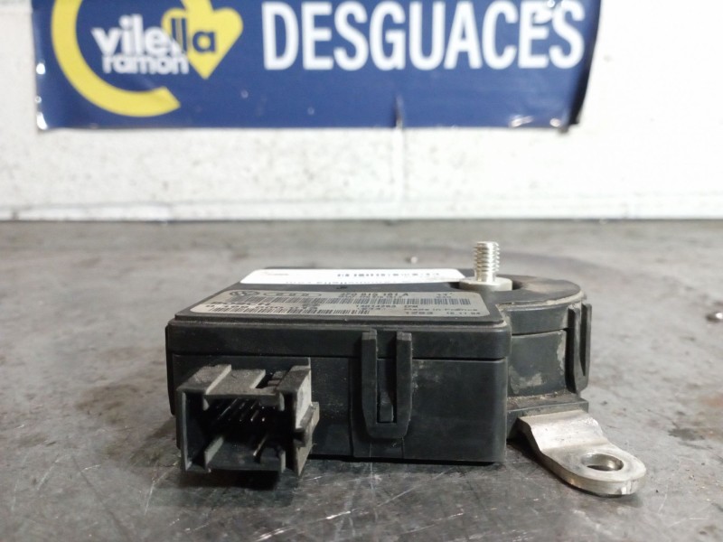 Recambio de plastico carga para audi a6 berlina (4f2) 3.0 tdi quattro (165kw) referencia OEM IAM   