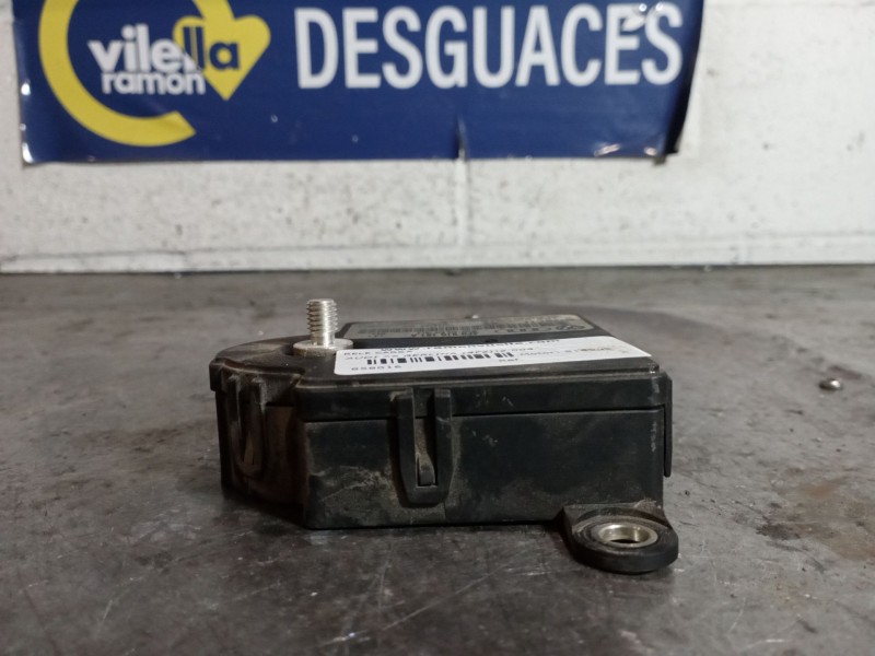 Recambio de plastico carga para audi a6 berlina (4f2) 3.0 tdi quattro (165kw) referencia OEM IAM   