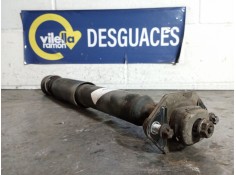 Recambio de amortiguador trasero izquierdo para bmw serie 3 berlina (e90) 320d referencia OEM IAM    2