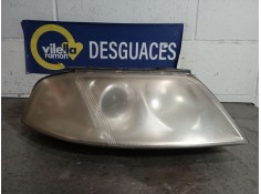 Recambio de faro derecho para volkswagen passat berlina (3b3) 1.9 tdi referencia OEM IAM   