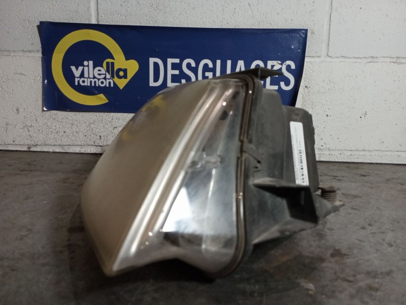 Recambio de faro derecho para volkswagen passat berlina (3b3) 1.9 tdi referencia OEM IAM   