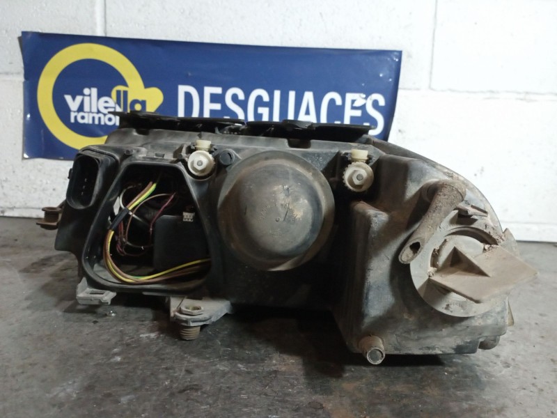 Recambio de faro derecho para volkswagen passat berlina (3b3) 1.9 tdi referencia OEM IAM   