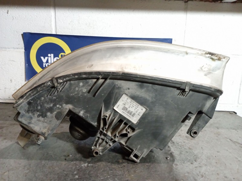 Recambio de faro derecho para volkswagen passat berlina (3b3) 1.9 tdi referencia OEM IAM   