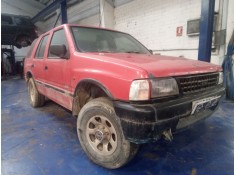 opel frontera a del año 1994