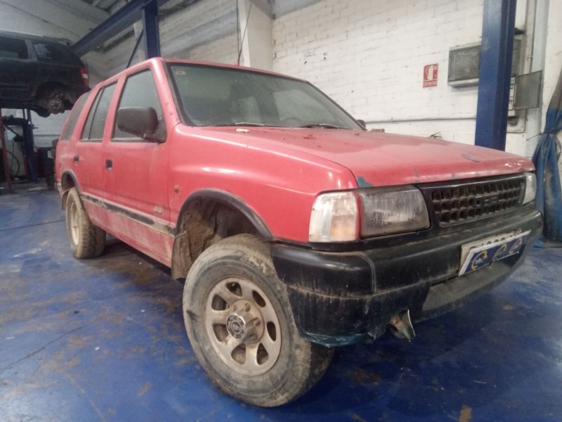 opel frontera a del año 1994
