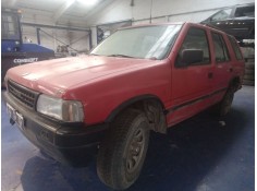 opel frontera a del año 1994 2