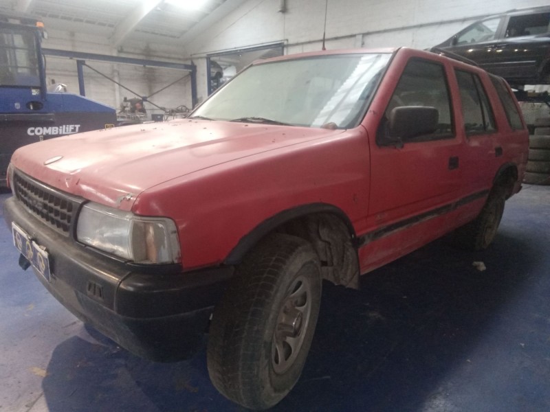 opel frontera a del año 1994