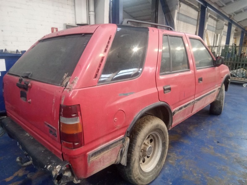 opel frontera a del año 1994
