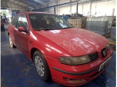 seat leon (1m1) del año 2000