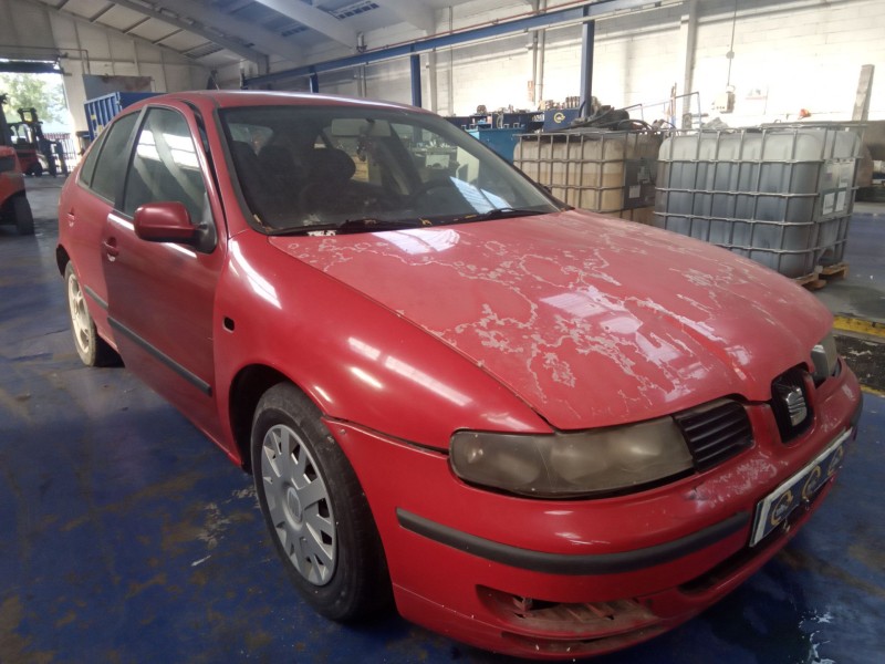 seat leon (1m1) del año 2000