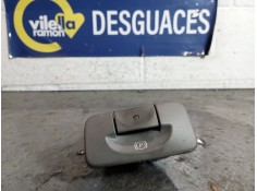 Recambio de boton freno de mano electrico para renault scenic ii referencia OEM IAM   