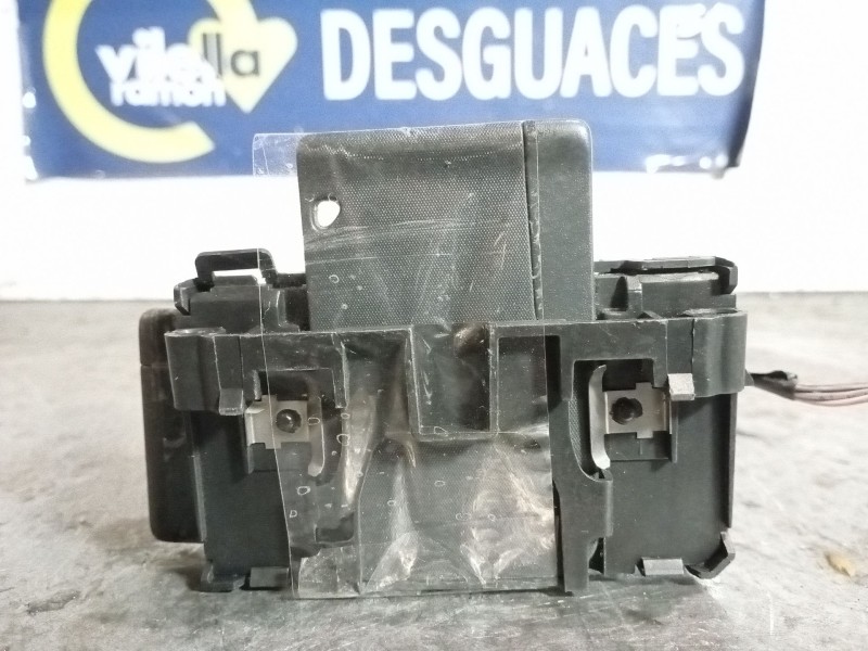 Recambio de conmutador de arranque para renault scenic ii referencia OEM IAM S118539002A 8200125077 