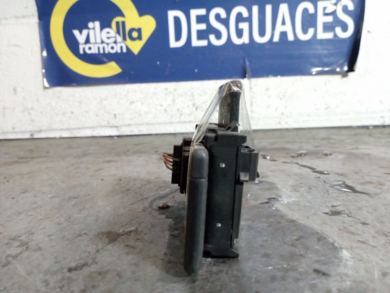 Recambio de conmutador de arranque para renault scenic ii referencia OEM IAM S118539002A 8200125077 