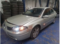 renault laguna ii (bg0) del año 2007