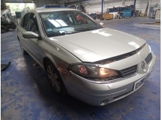 renault laguna ii (bg0) del año 2007 2
