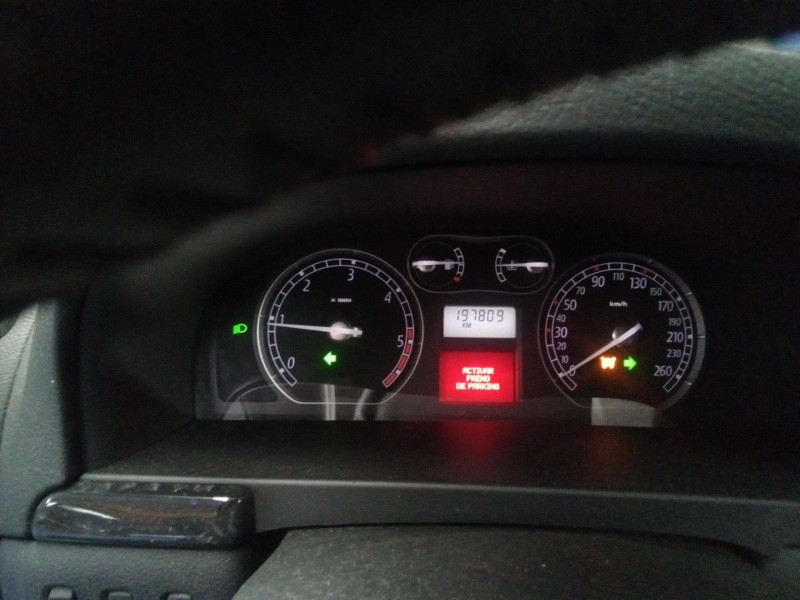 renault laguna ii (bg0) del año 2007