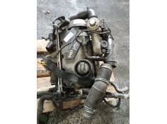 Recambio de motor completo para seat cordoba berlina (6l2) 1.9 tdi referencia OEM IAM ATD  