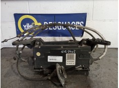 Recambio de freno de mano electrico para renault scenic ii referencia OEM IAM 8200418648  