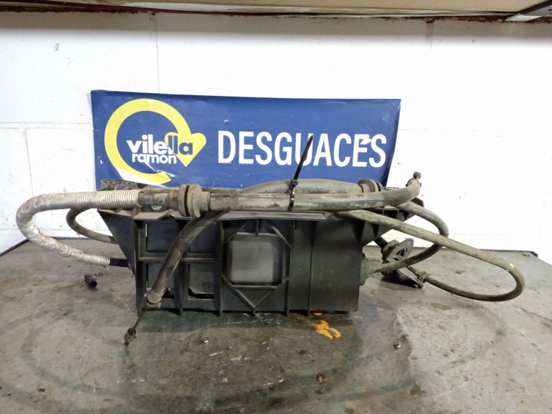 Recambio de freno de mano electrico para renault scenic ii referencia OEM IAM 8200418648  