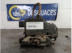 Recambio de cerradura puerta delantera izquierda para seat leon (1m1) 1.9 tdi referencia OEM IAM   