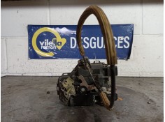 Recambio de cerradura puerta delantera izquierda para seat leon (1m1) 1.9 tdi referencia OEM IAM    2
