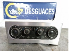 Recambio de centralita climatizador para mercedes clase c (w203) sportcoupe 2.2 cdi cat referencia OEM IAM A2038303485  