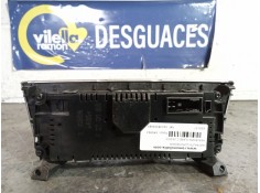 Recambio de centralita climatizador para mercedes clase c (w203) sportcoupe 2.2 cdi cat referencia OEM IAM A2038303485   2