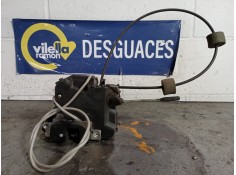 Recambio de cerradura puerta delantera derecha para mercedes clase c (w203) sportcoupe 2.2 cdi cat referencia OEM IAM    2
