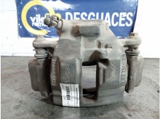 Recambio de pinza freno delantera izquierda para mercedes clase c (w203) sportcoupe 2.2 cdi cat referencia OEM IAM   
