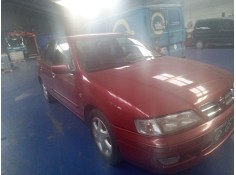 nissan primera berlina (p11) del año 1997