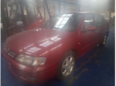 nissan primera berlina (p11) del año 1997 2